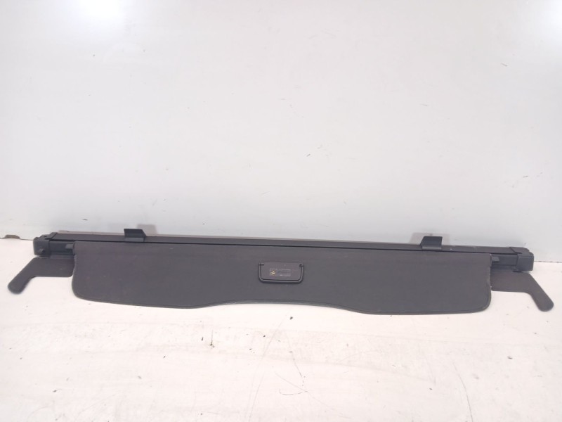 Recambio de bandeja trasera para porsche cayenne (9pa) 3.2 referencia OEM IAM 7l5867773  