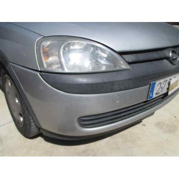 opel corsa c del año 2001