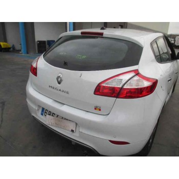 RENAULT MEGANE III BERLINA 5 P