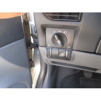 opel corsa c del año 2001