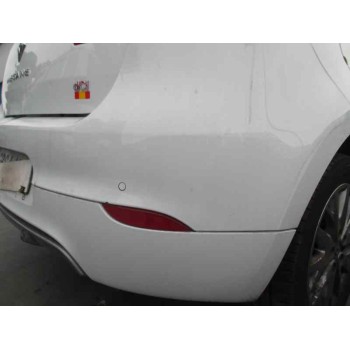 renault megane iii berlina 5 p del año 2014