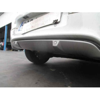 renault megane iii berlina 5 p del año 2014