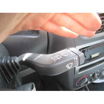 opel corsa c del año 2001