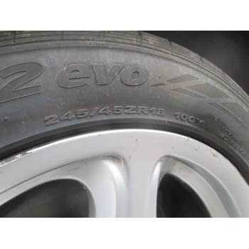 mercedes-benz clase s (w220) berlina del año 2004