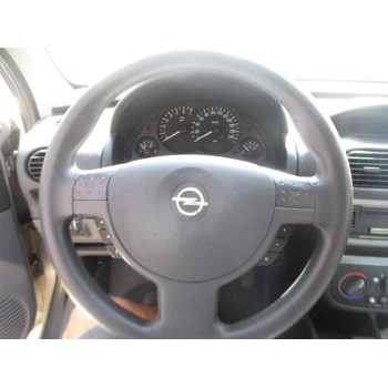 opel corsa c del año 2001