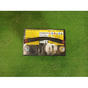 BATERIA S34B20R 35ah 