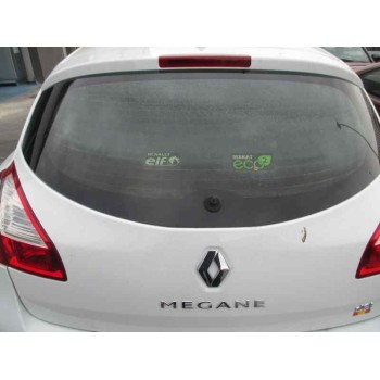 renault megane iii berlina 5 p del año 2014