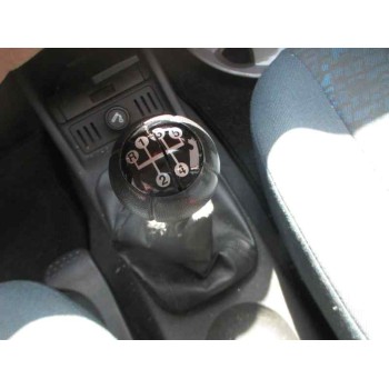 opel corsa c del año 2001