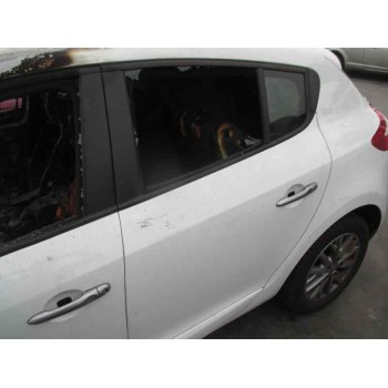 renault megane iii berlina 5 p del año 2014