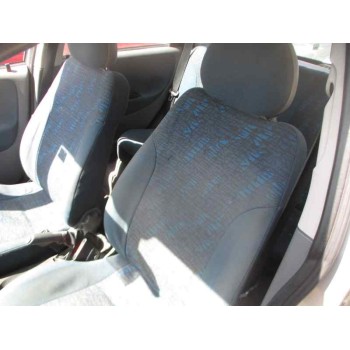 opel corsa c del año 2001