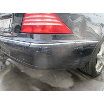 mercedes-benz clase s (w220) berlina del año 2004