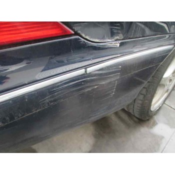 mercedes-benz clase s (w220) berlina del año 2004