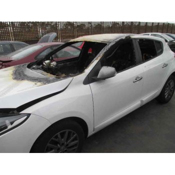 renault megane iii berlina 5 p del año 2014