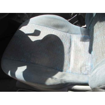 opel corsa c del año 2001