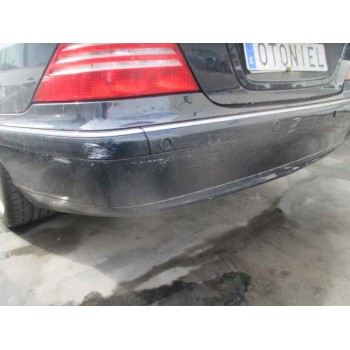 mercedes-benz clase s (w220) berlina del año 2004