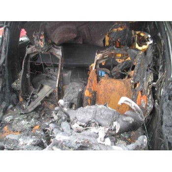 renault megane iii berlina 5 p del año 2014