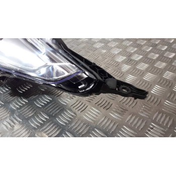 Recambio de faro izquierdo para peugeot 208 1.2 12v vti referencia OEM IAM 9810805780 2 SERIE NUEVO