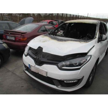 renault megane iii berlina 5 p del año 2014