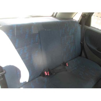 opel corsa c del año 2001