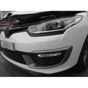 renault megane iii berlina 5 p del año 2014