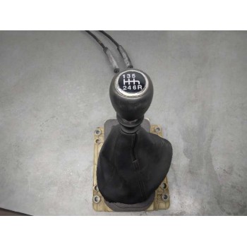 Recambio de varillaje cambio para fiat bravo (198) 1.4 16v cat referencia OEM IAM 553455860 6V 