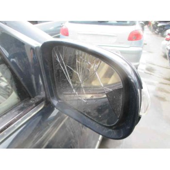 mercedes-benz clase s (w220) berlina del año 2004