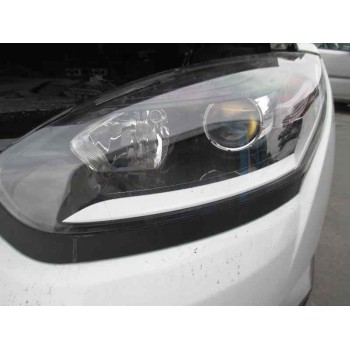 renault megane iii berlina 5 p del año 2014