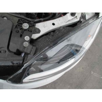 renault megane iii berlina 5 p del año 2014