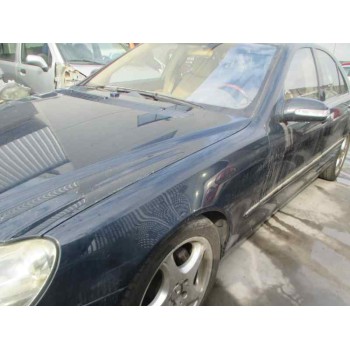 mercedes-benz clase s (w220) berlina del año 2004