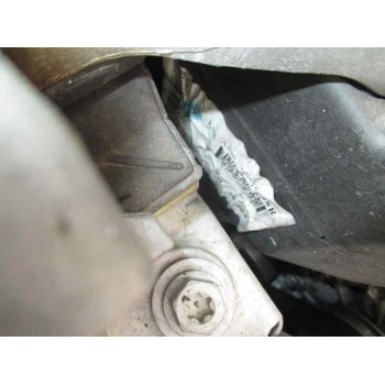 renault megane iii berlina 5 p del año 2014