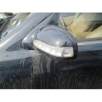 mercedes-benz clase s (w220) berlina del año 2004