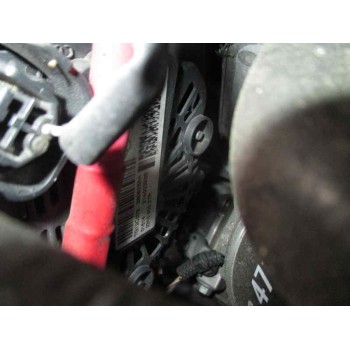 renault megane iii berlina 5 p del año 2014