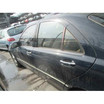 mercedes-benz clase s (w220) berlina del año 2004