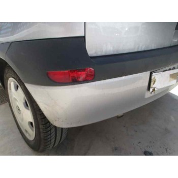 opel corsa c del año 2001