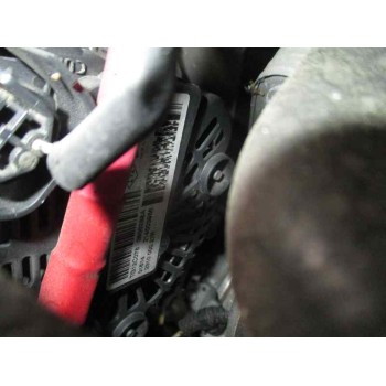 renault megane iii berlina 5 p del año 2014