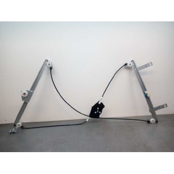 Recambio de elevalunas delantero izquierdo para peugeot 307 cc (s1) referencia OEM IAM  NUEVO SOLO MECANISMO