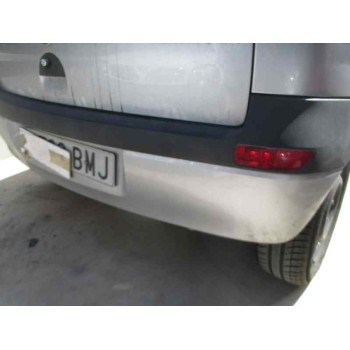 opel corsa c del año 2001