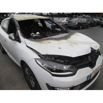 renault megane iii berlina 5 p del año 2014