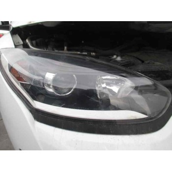 renault megane iii berlina 5 p del año 2014