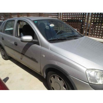 opel corsa c del año 2001