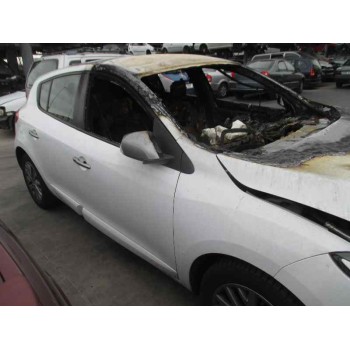 renault megane iii berlina 5 p del año 2014