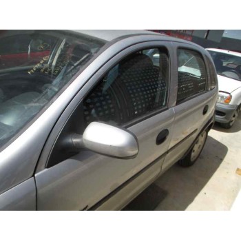 opel corsa c del año 2001