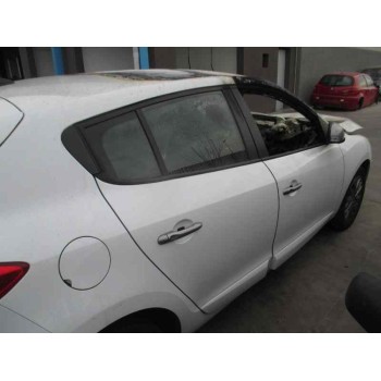 renault megane iii berlina 5 p del año 2014