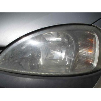 opel corsa c del año 2001