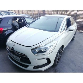citroën ds5 del año 2013