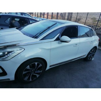 citroën ds5 del año 2013