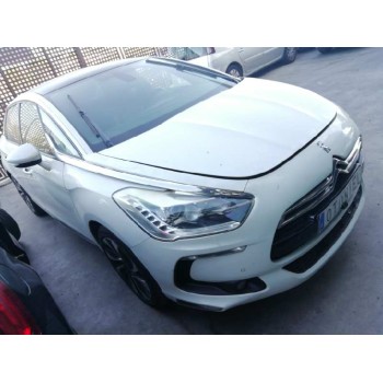 citroën ds5 del año 2013