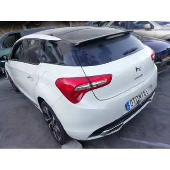 citroën ds5 del año 2013