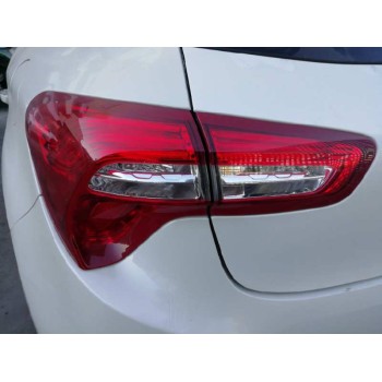 citroën ds5 del año 2013