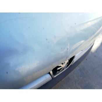 peugeot 206 berlina del año 2002